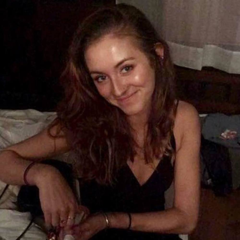 Meet your Posher, Hanna